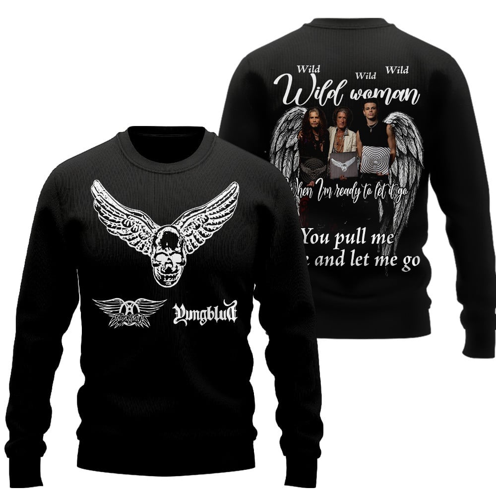 Premium YBD 3D Shirt HI