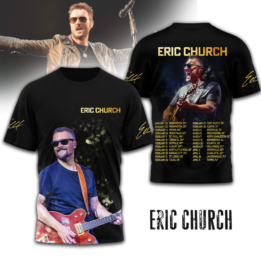 Premium ERC 3D Shirt TD