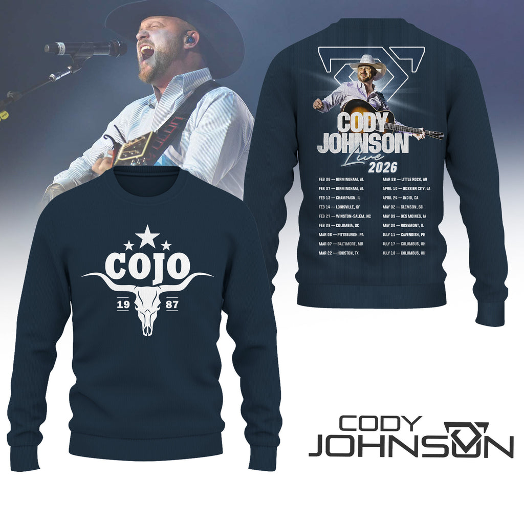 Premium CDJS 3D Shirt NY