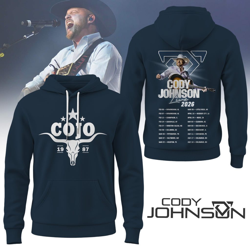Premium CDJS 3D Shirt NY