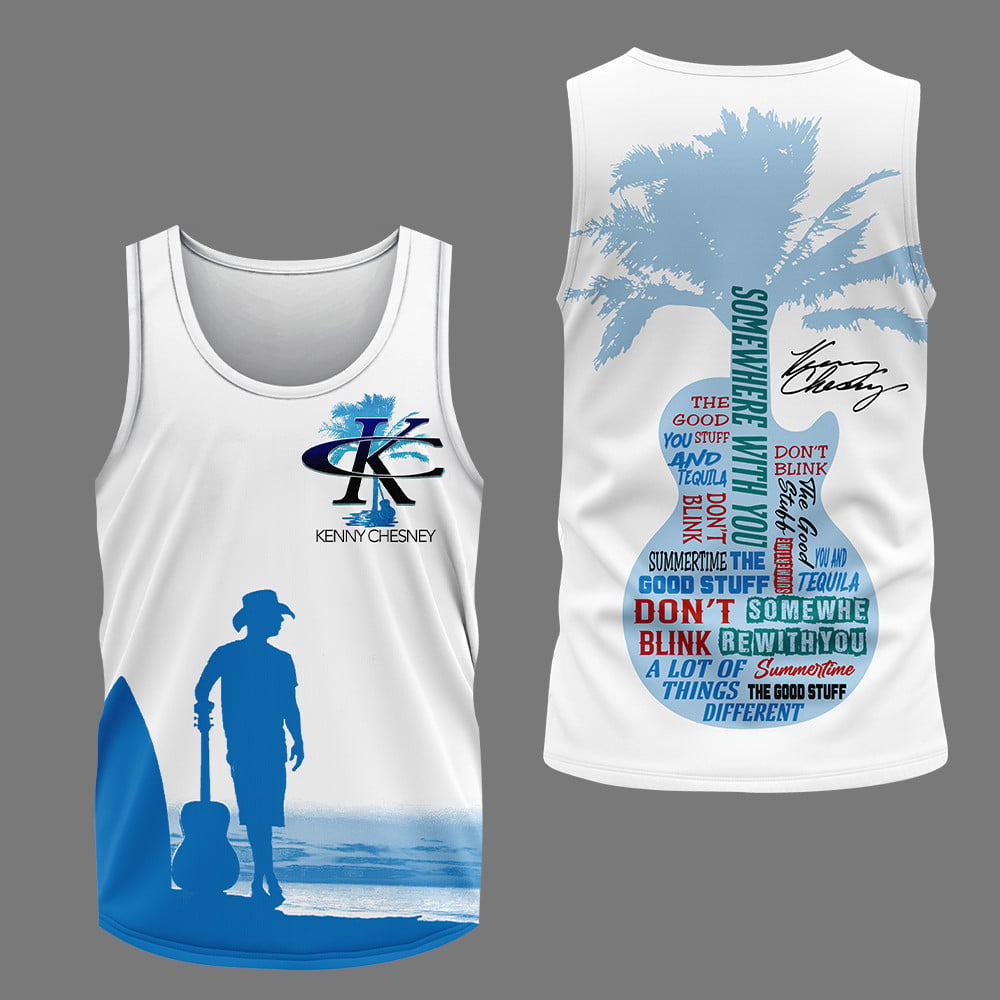 Premium KNCN 3D Shirt HI