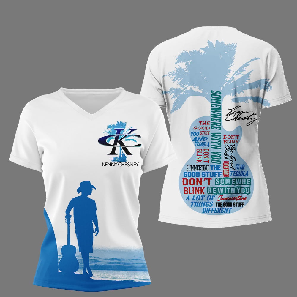 Premium KNCN 3D Shirt HI