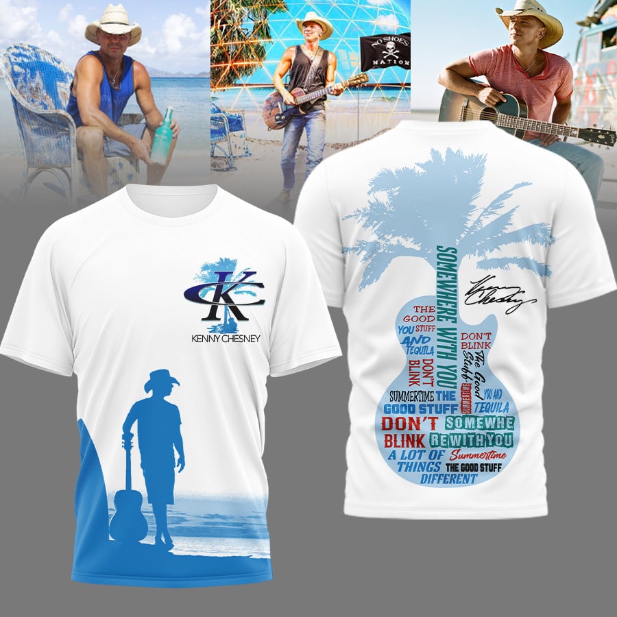 Premium KNCN 3D Shirt HI