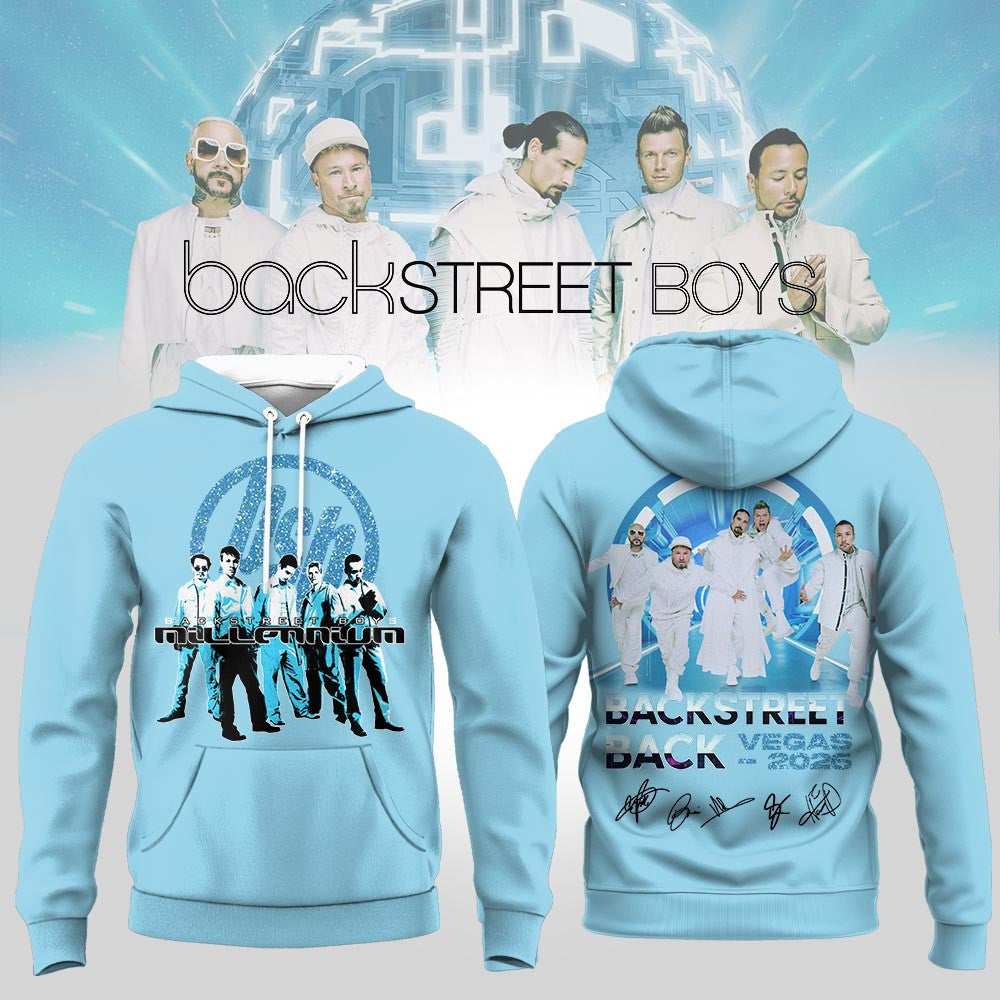 Premium BSB 3D Shirt MM
