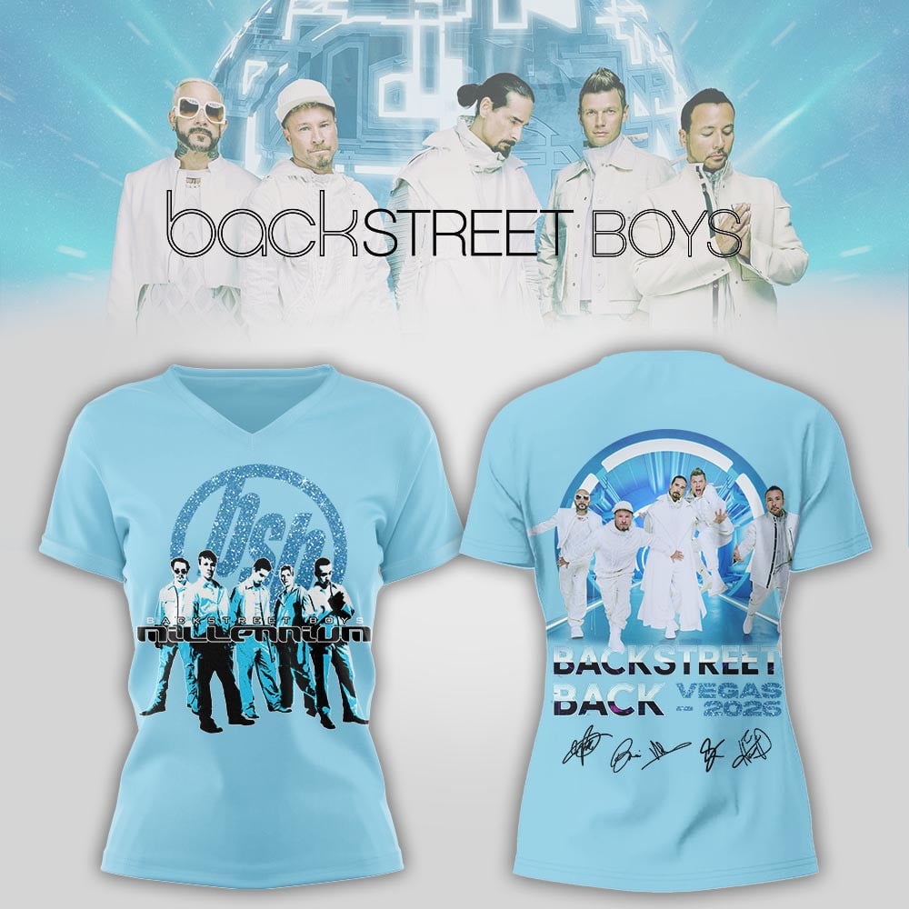 Premium BSB 3D Shirt MM