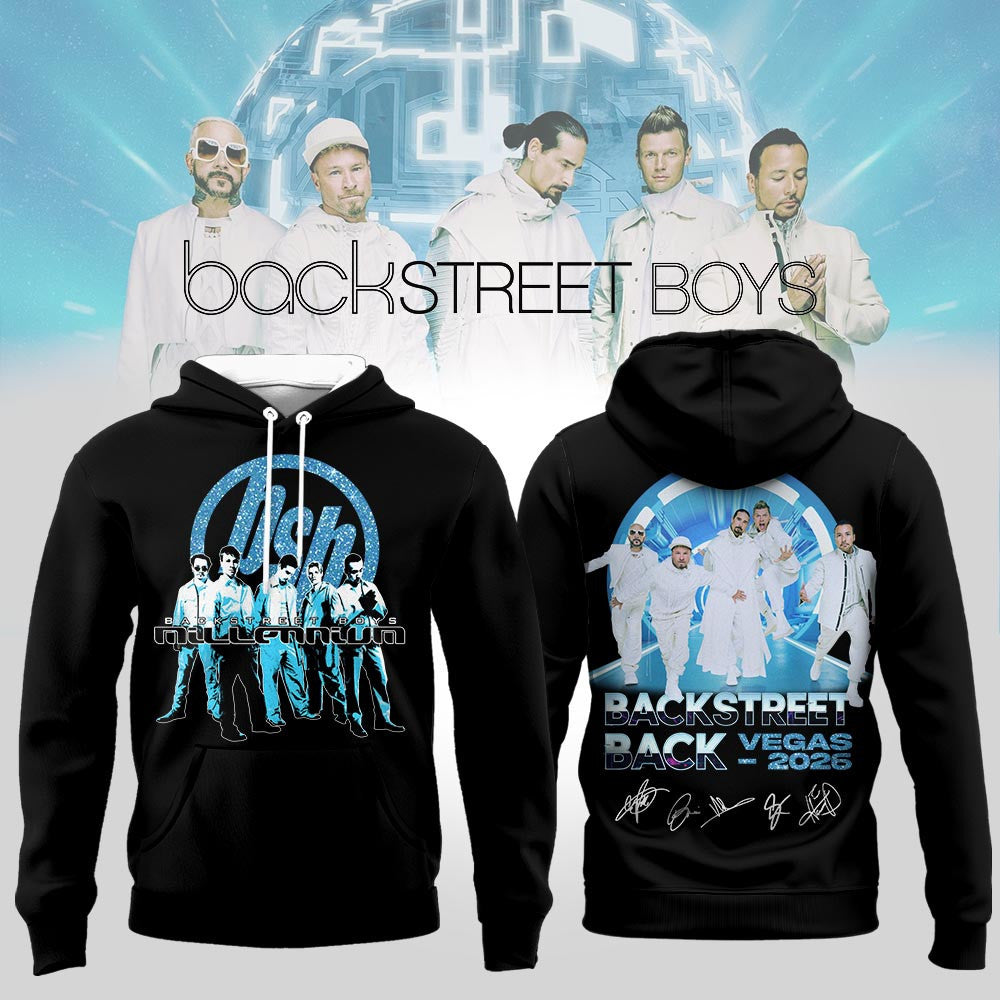Premium BSB 3D Shirt MM
