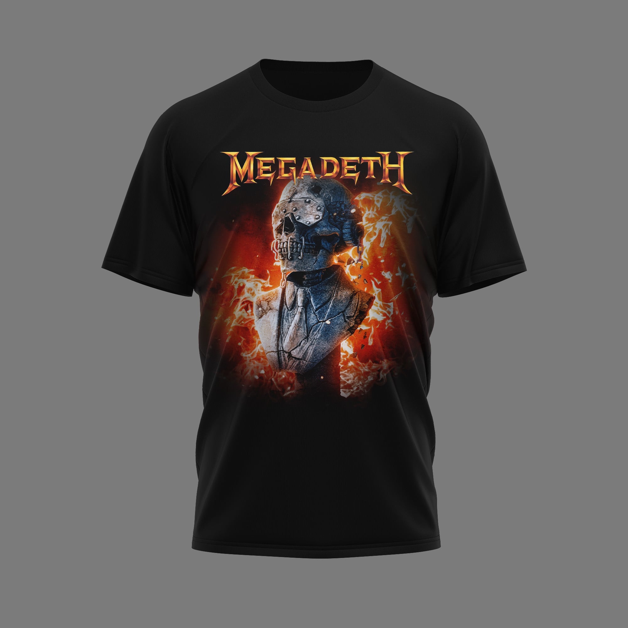 Premium MGD 3D Shirt HI