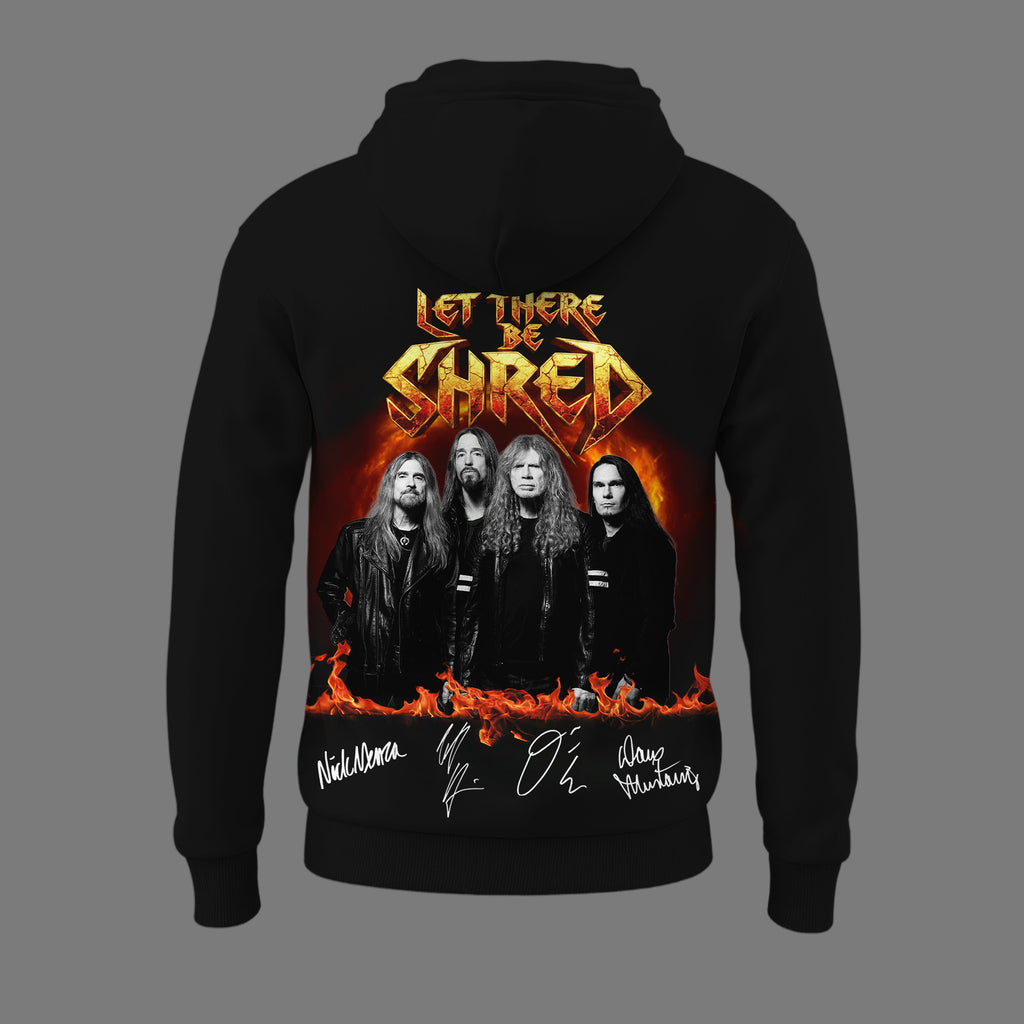 Premium MGD 3D Shirt HI