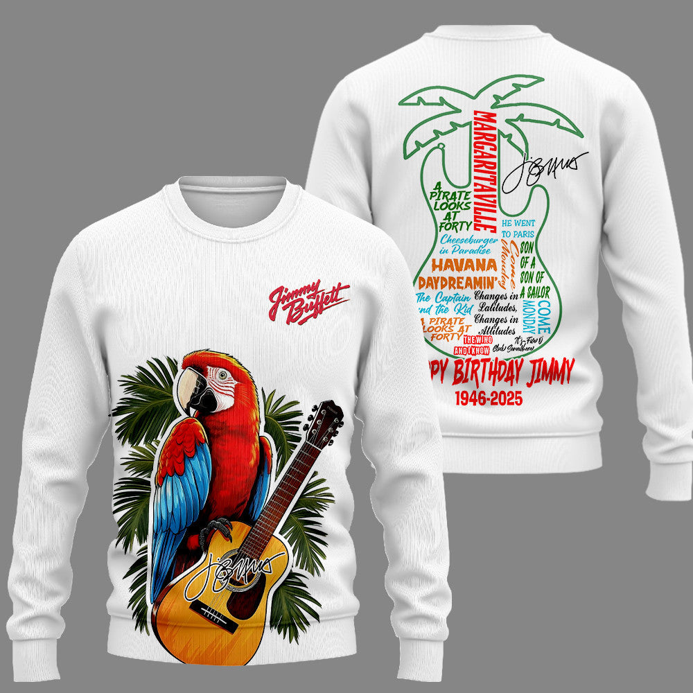 Premium JBT 3D Shirt HI