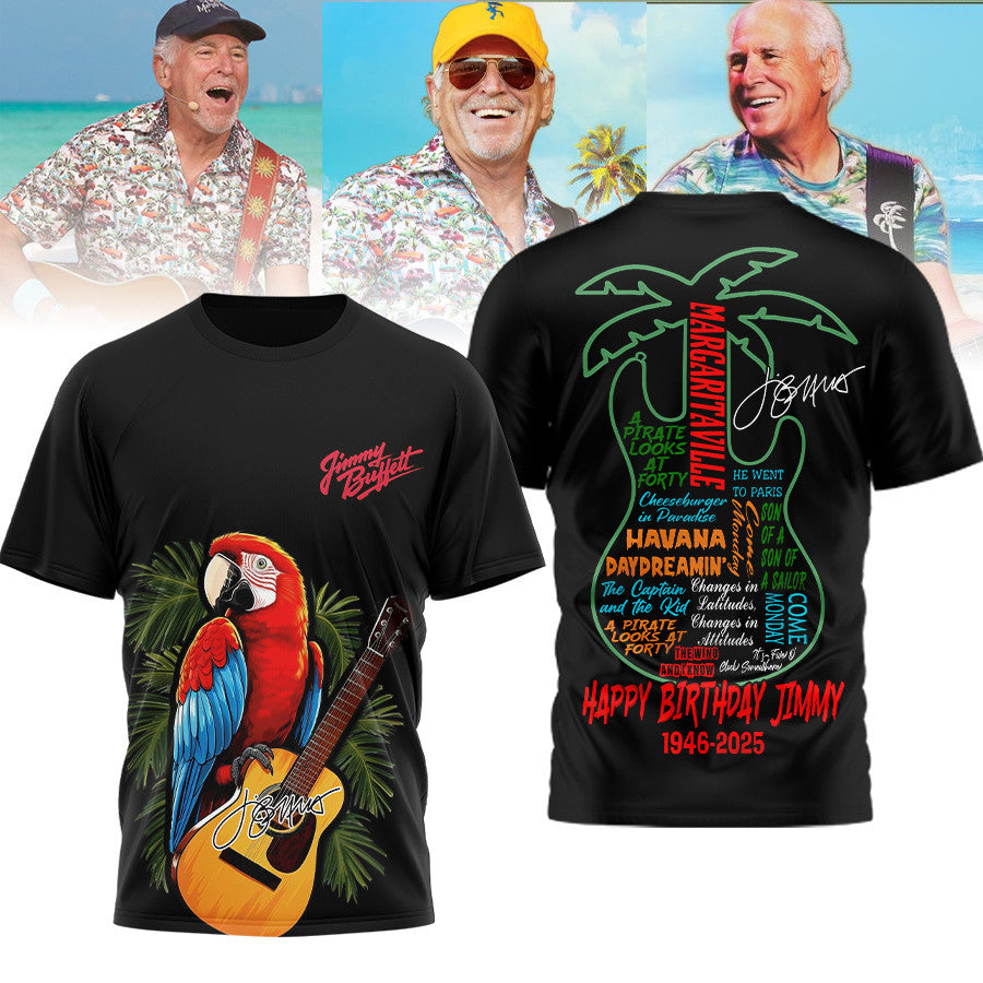 Premium JBT 3D Shirt HI