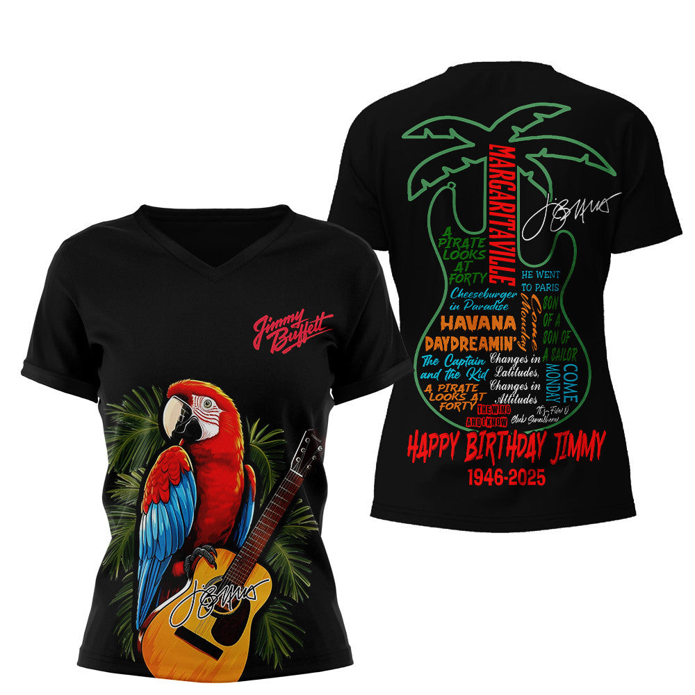 Premium JBT 3D Shirt HI