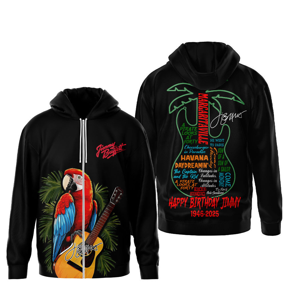 Premium JBT 3D Shirt HI