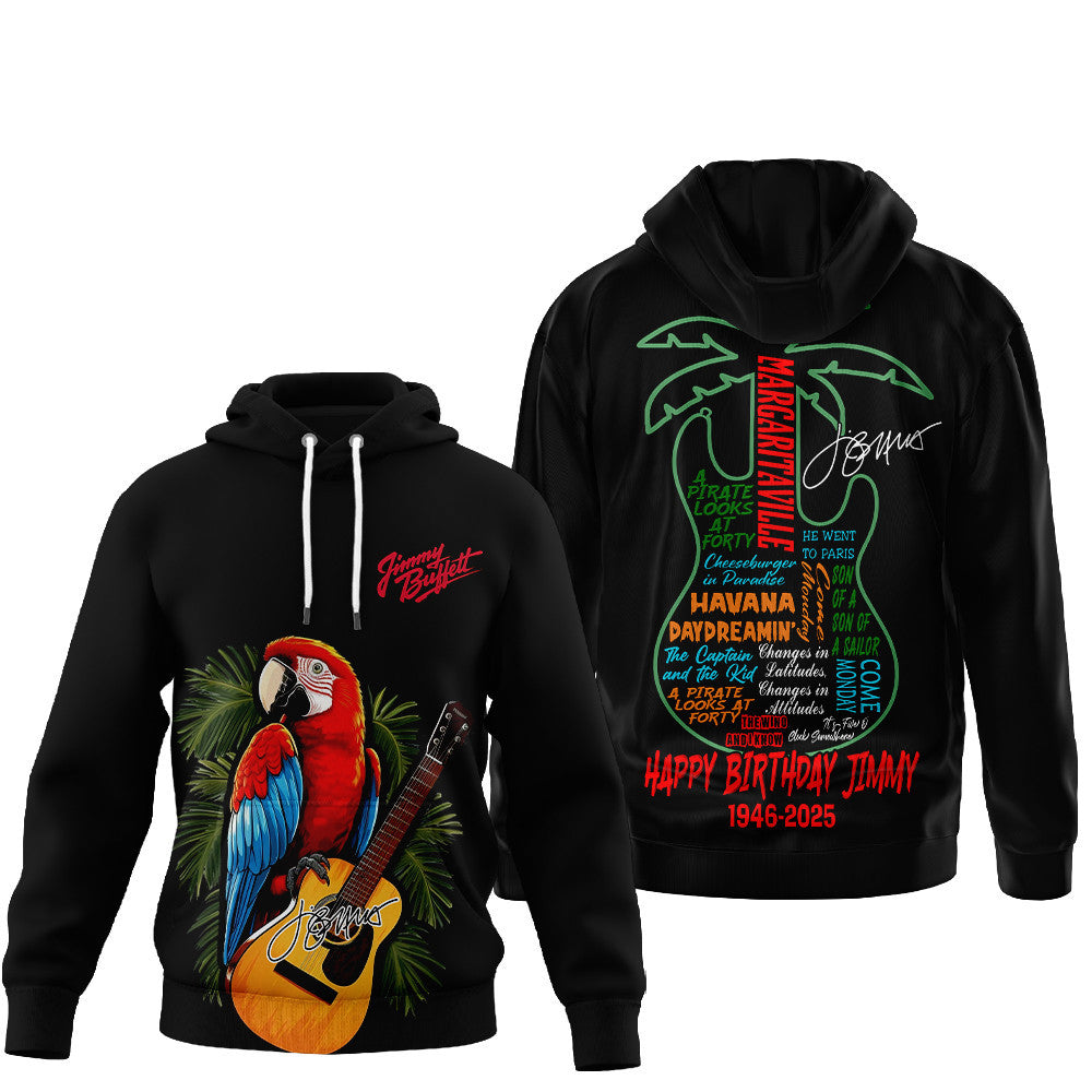 Premium JBT 3D Shirt HI