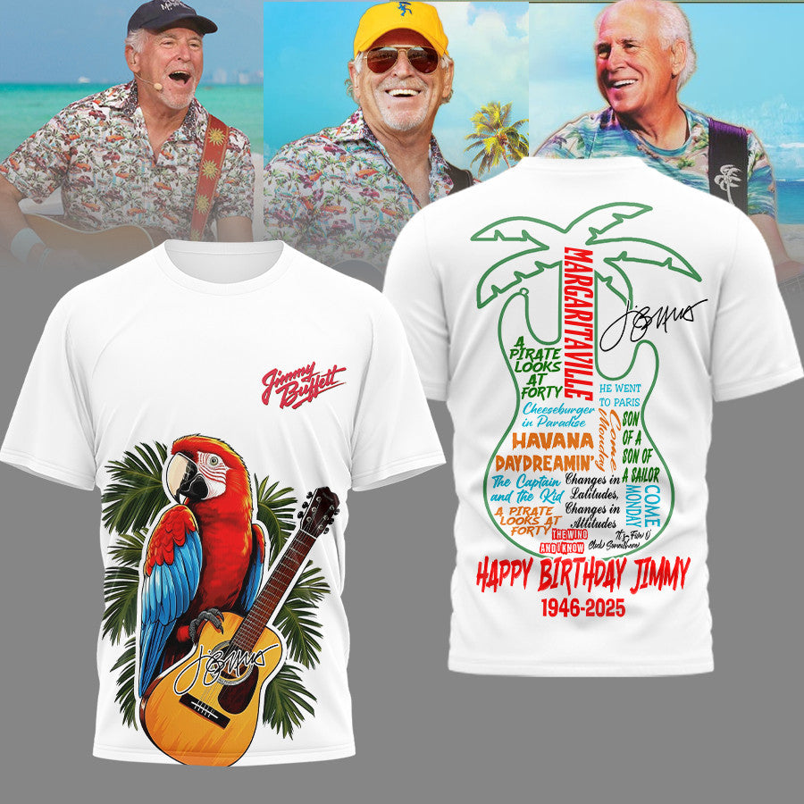 Premium JBT 3D Shirt HI