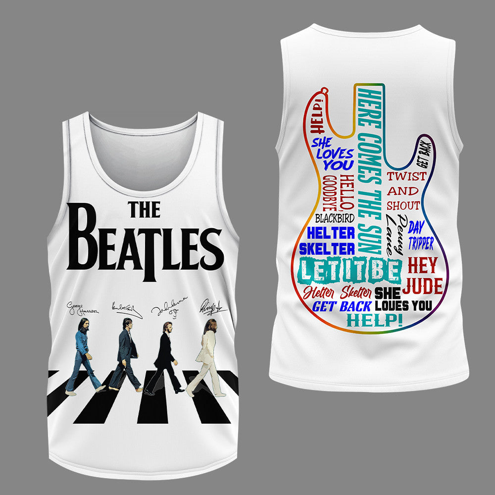 Premium TBTL 3D Shirt HI