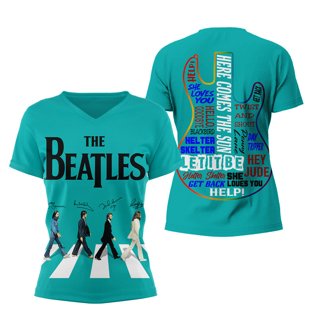 Premium TBTL 3D Shirt HI