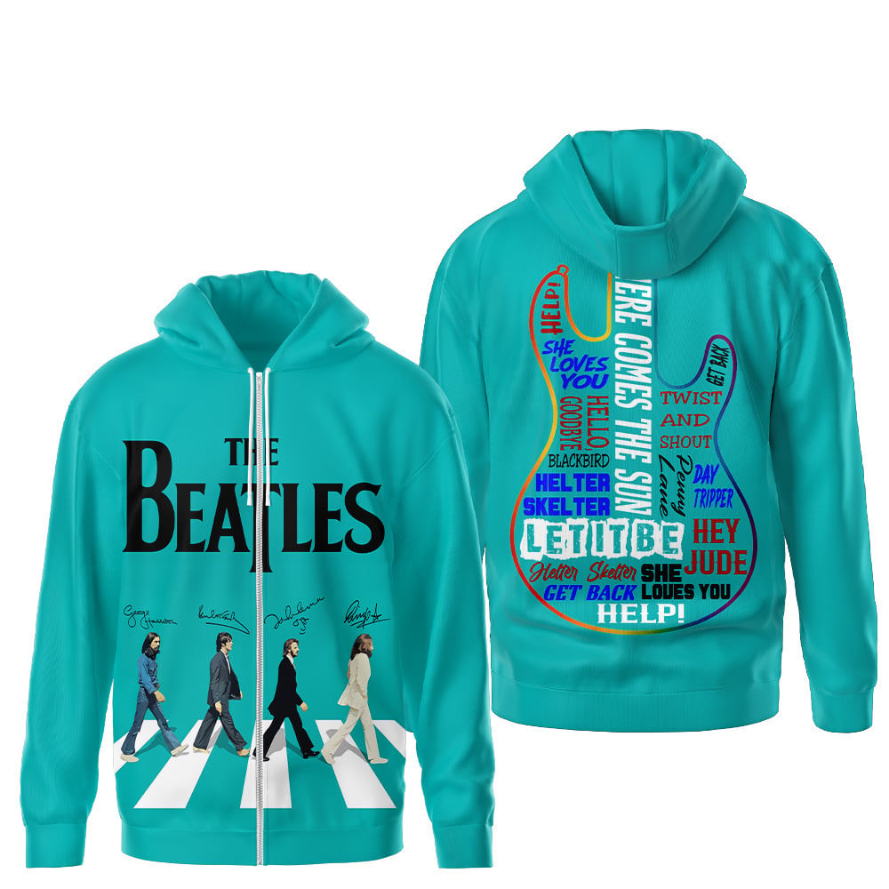 Premium TBTL 3D Shirt HI