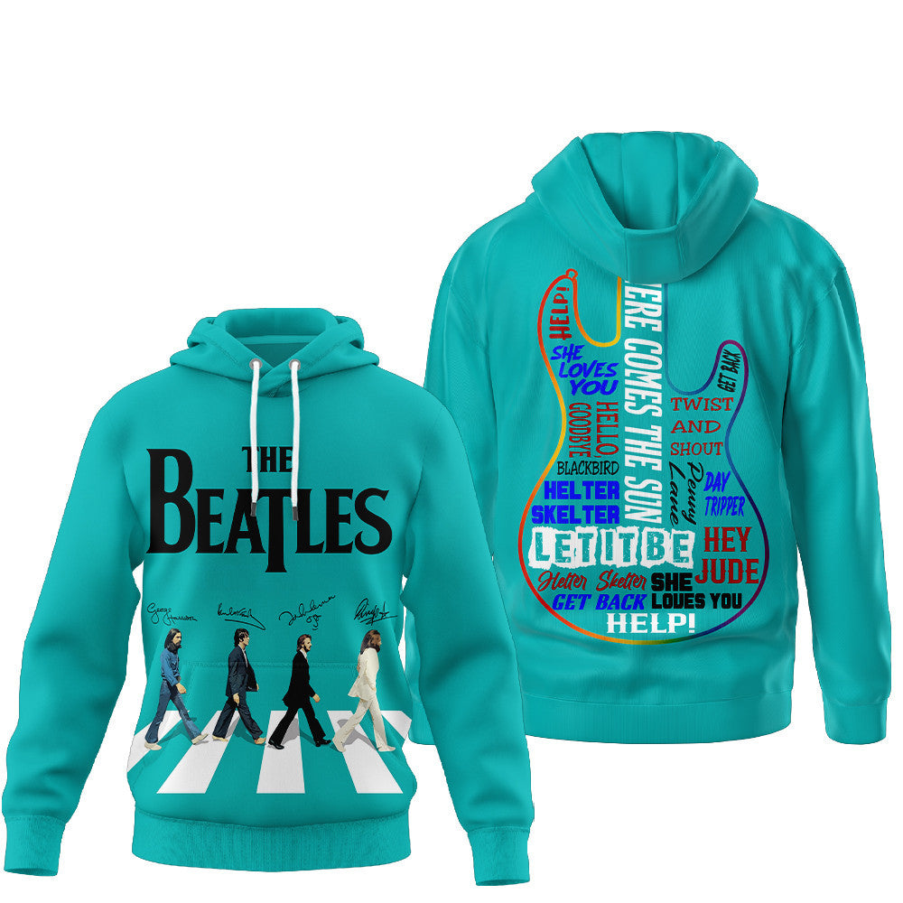 Premium TBTL 3D Shirt HI