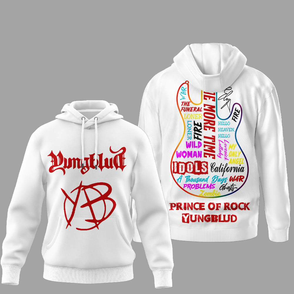 Premium YBD 3D Shirt HI