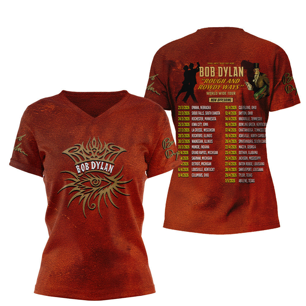 Premium BDL 3D Shirt NP