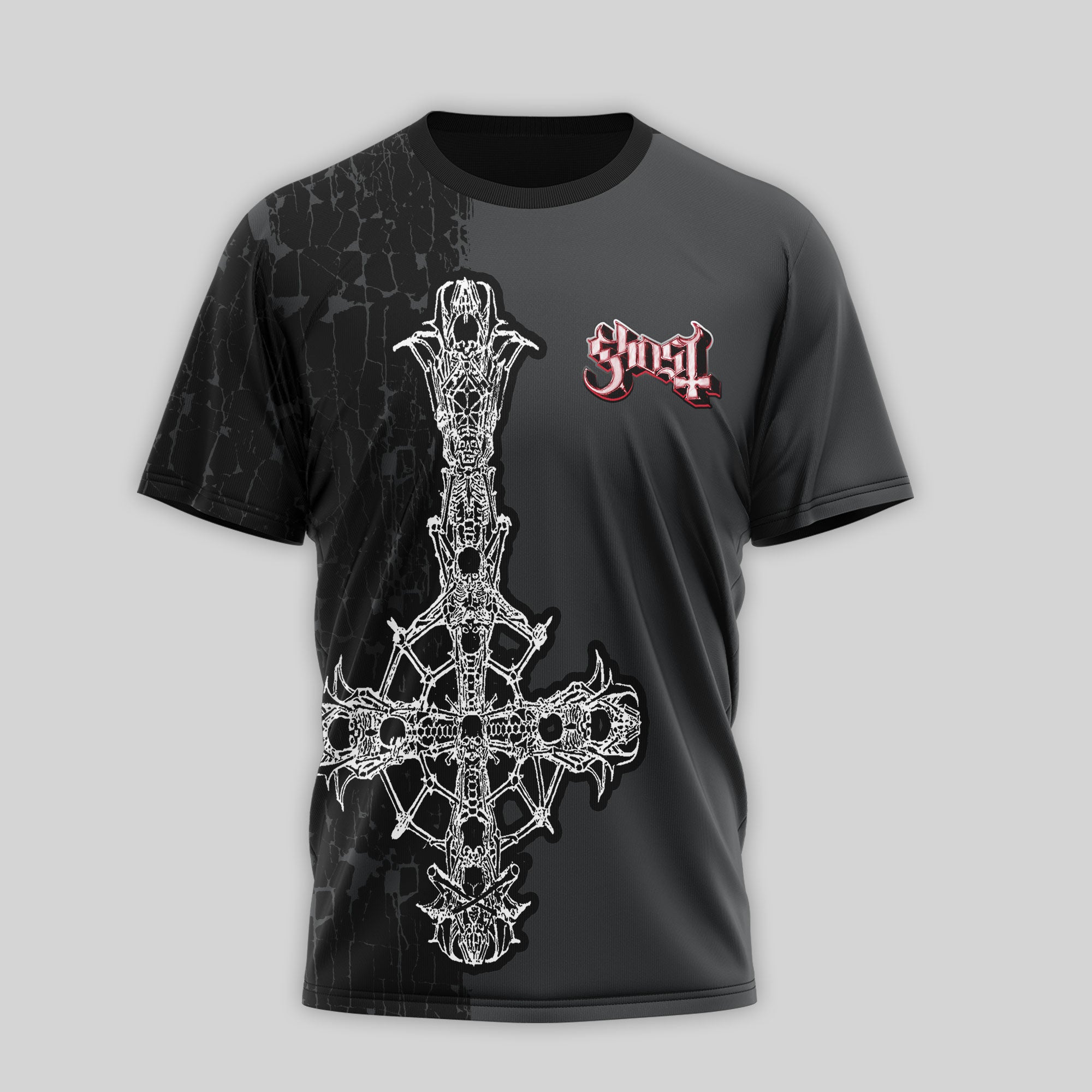 Premium GOST 3D Shirt HY