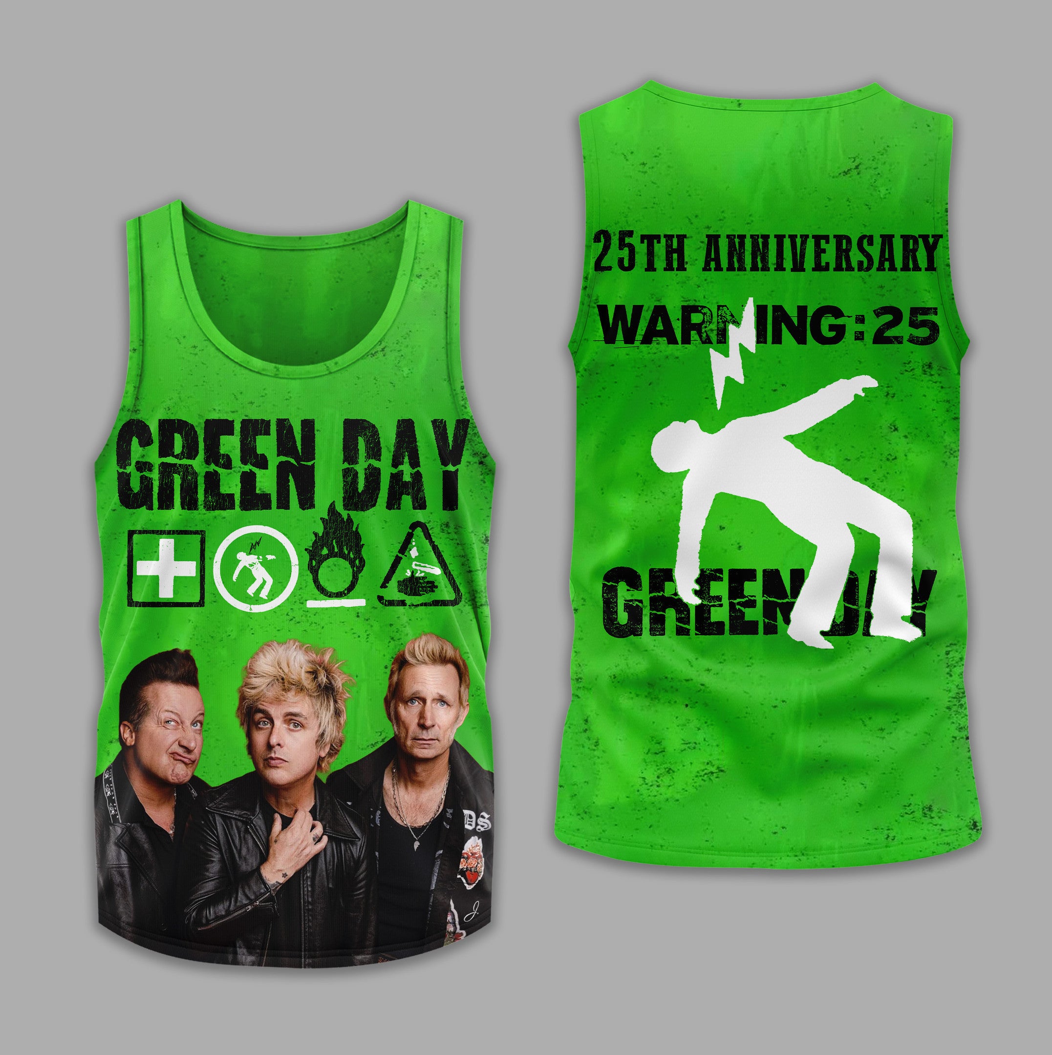 Premium GRD 3D Shirt TD