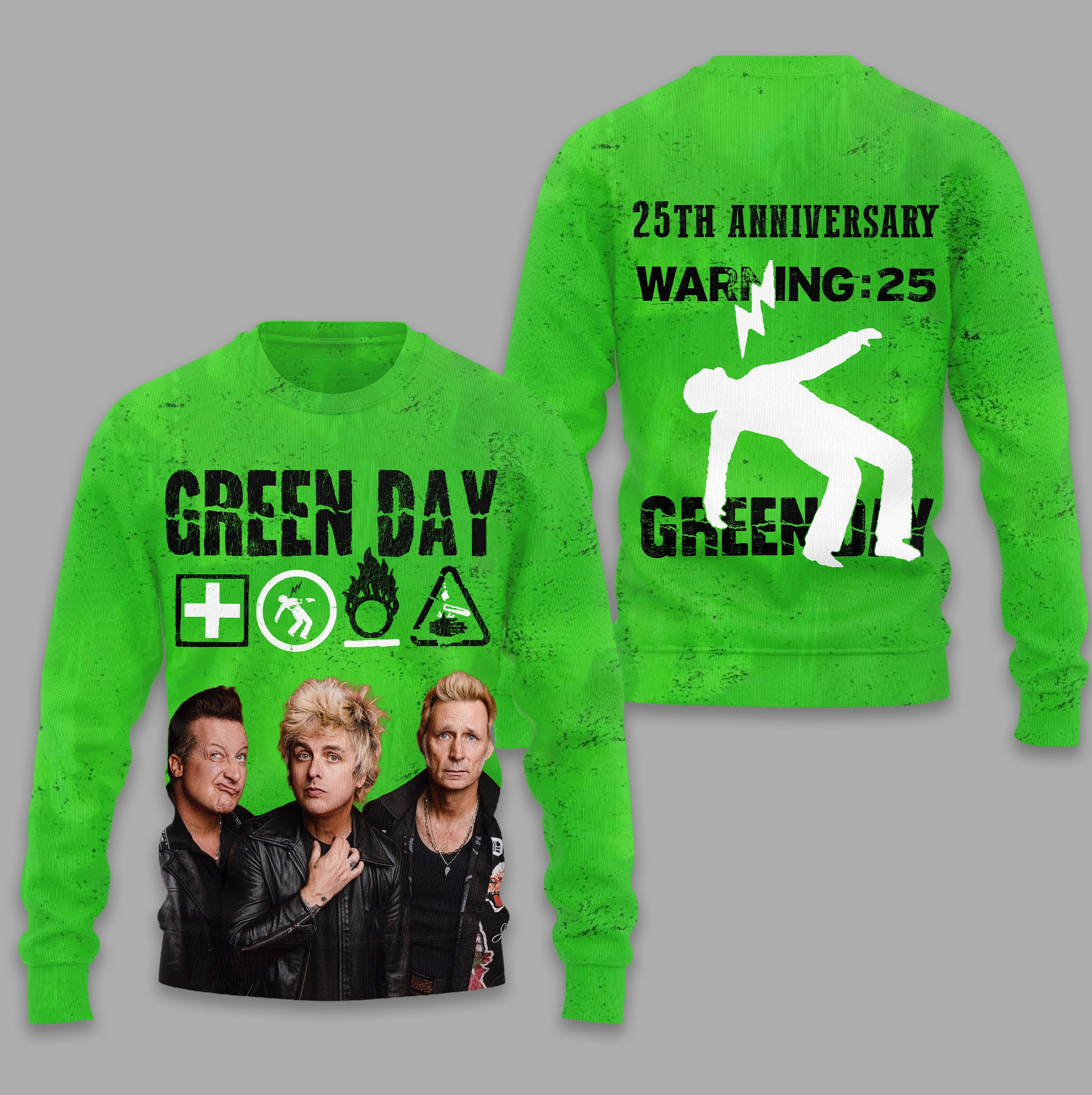 Premium GRD 3D Shirt TD