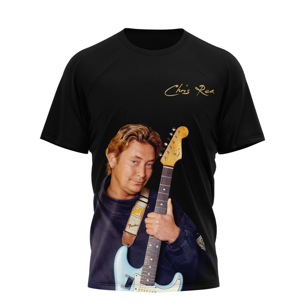 Premium CRR 3D Shirt NY