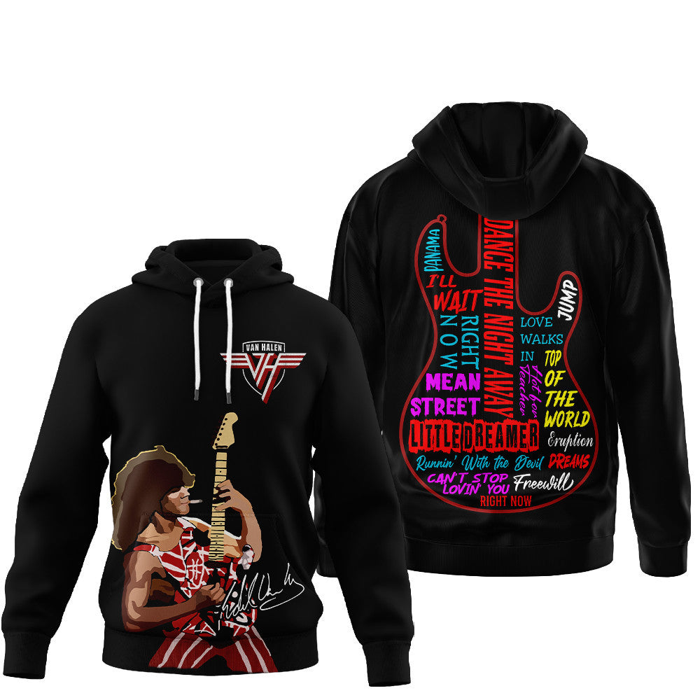 Premium VHL 3D Shirt HI