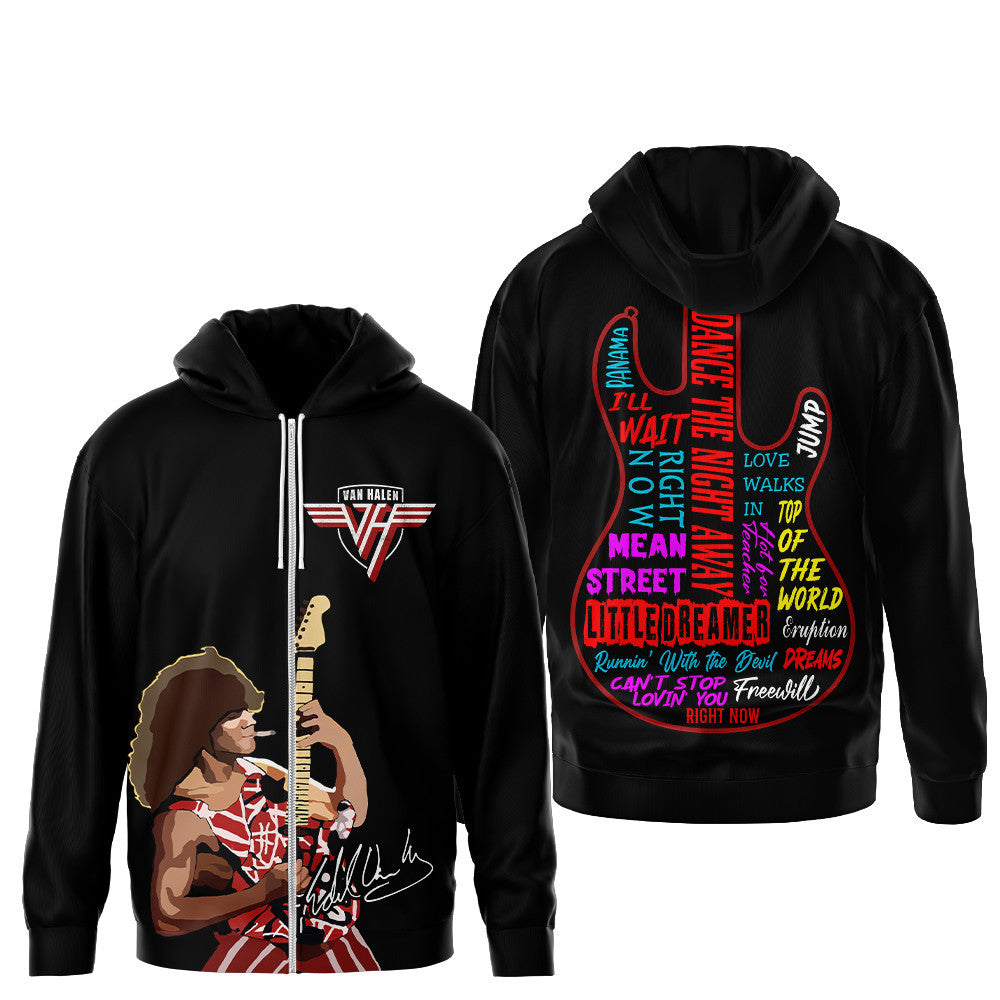 Premium VHL 3D Shirt HI