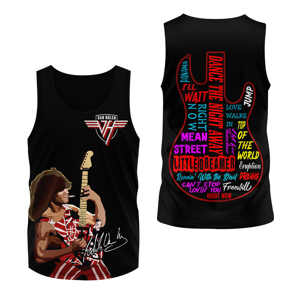 Premium VHL 3D Shirt HI
