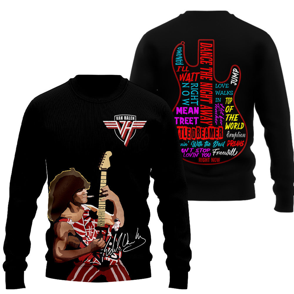 Premium VHL 3D Shirt HI