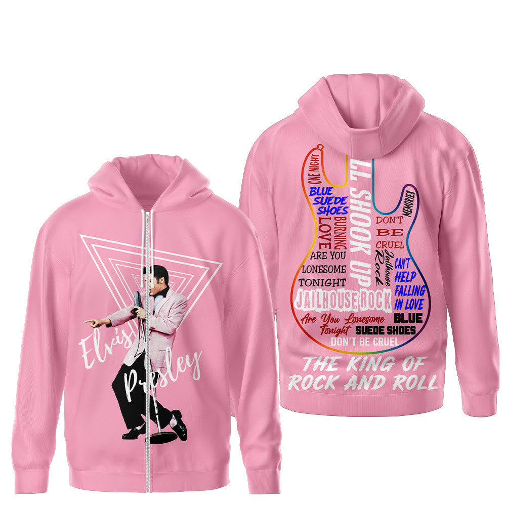Premium ELV 3D Shirt HI