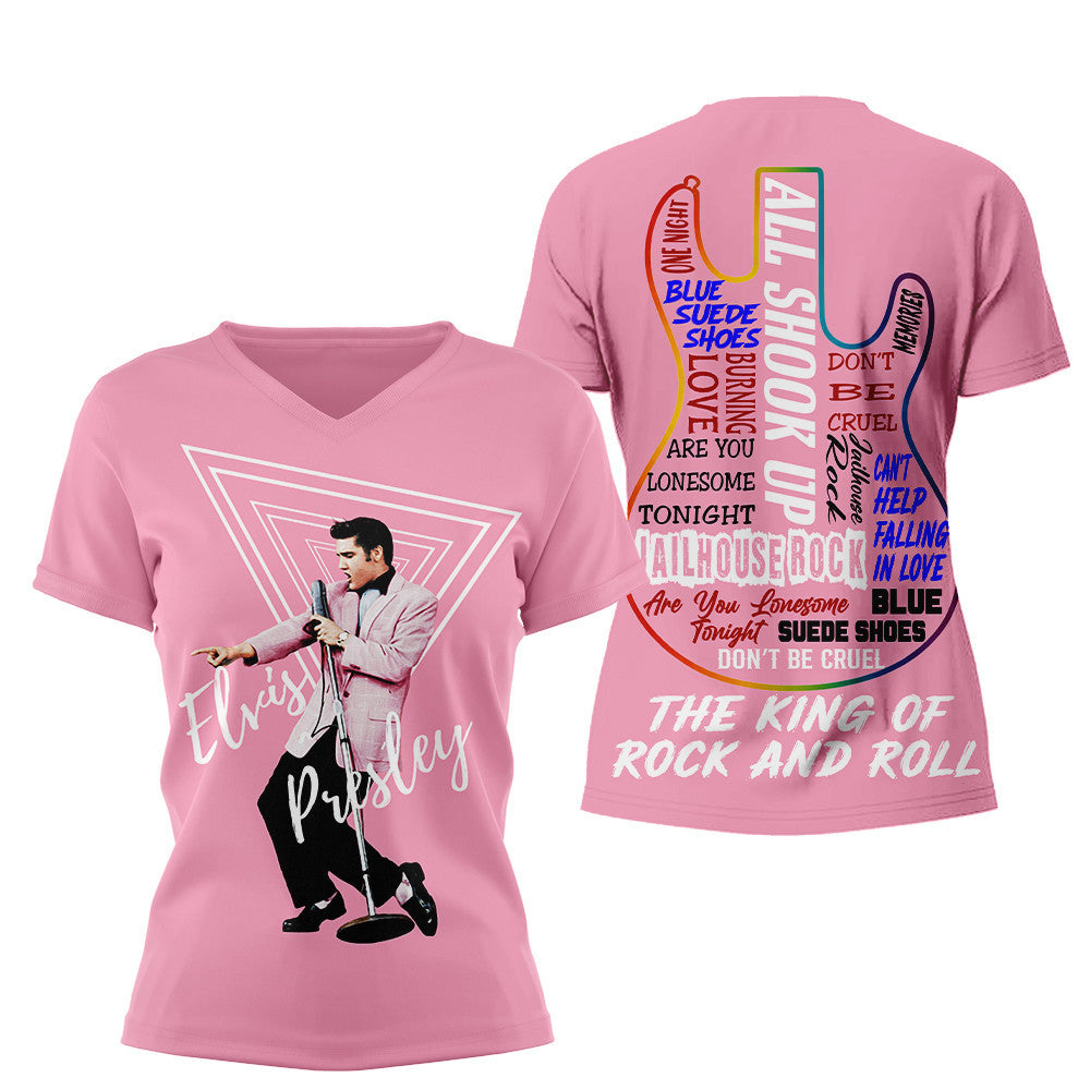Premium ELV 3D Shirt HI