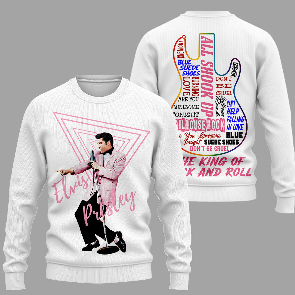 Premium ELV 3D Shirt HI