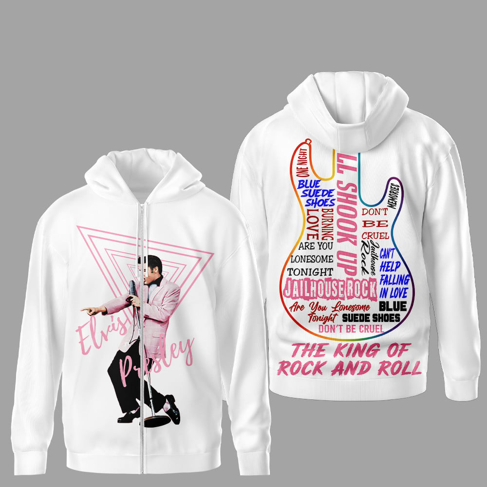 Premium ELV 3D Shirt HI