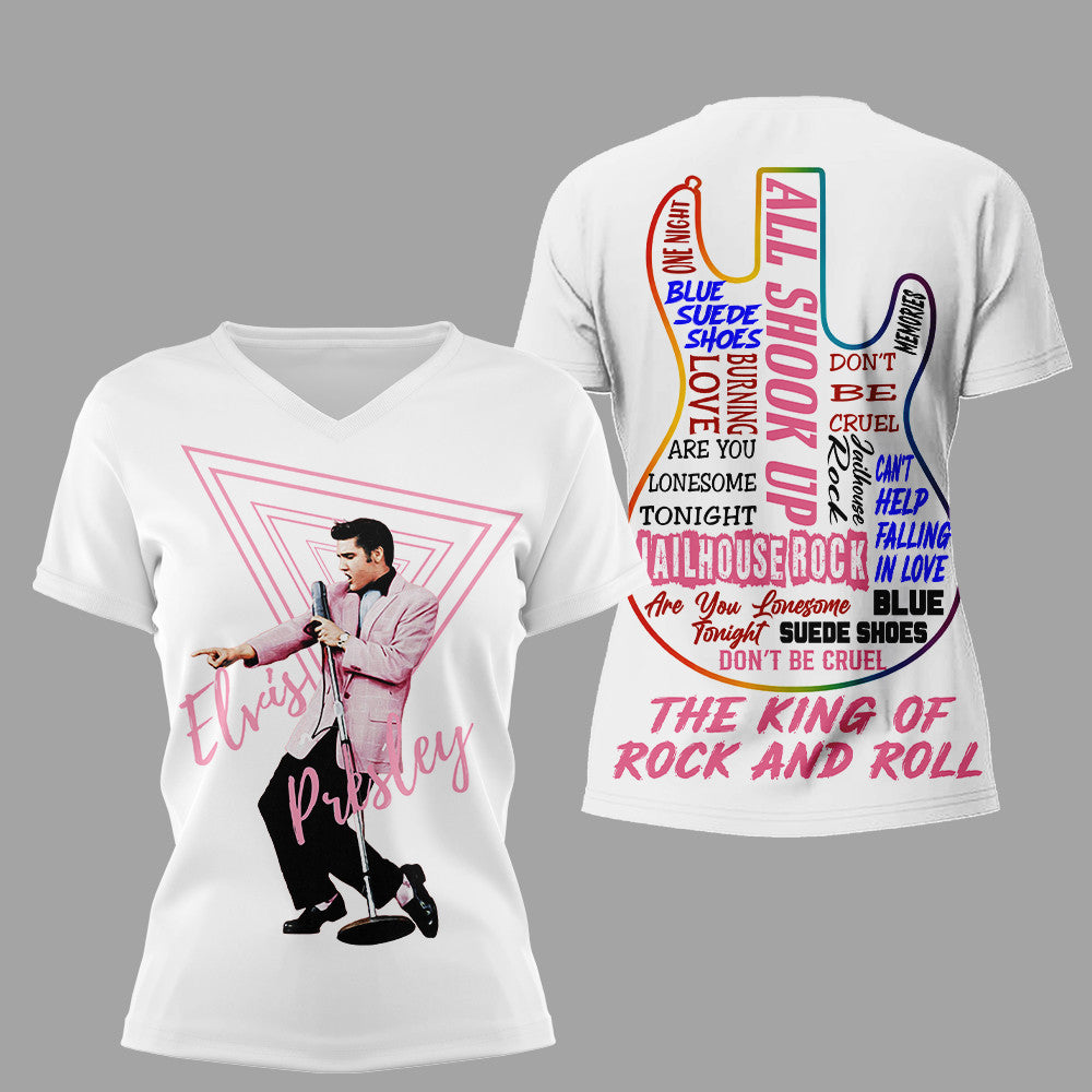 Premium ELV 3D Shirt HI