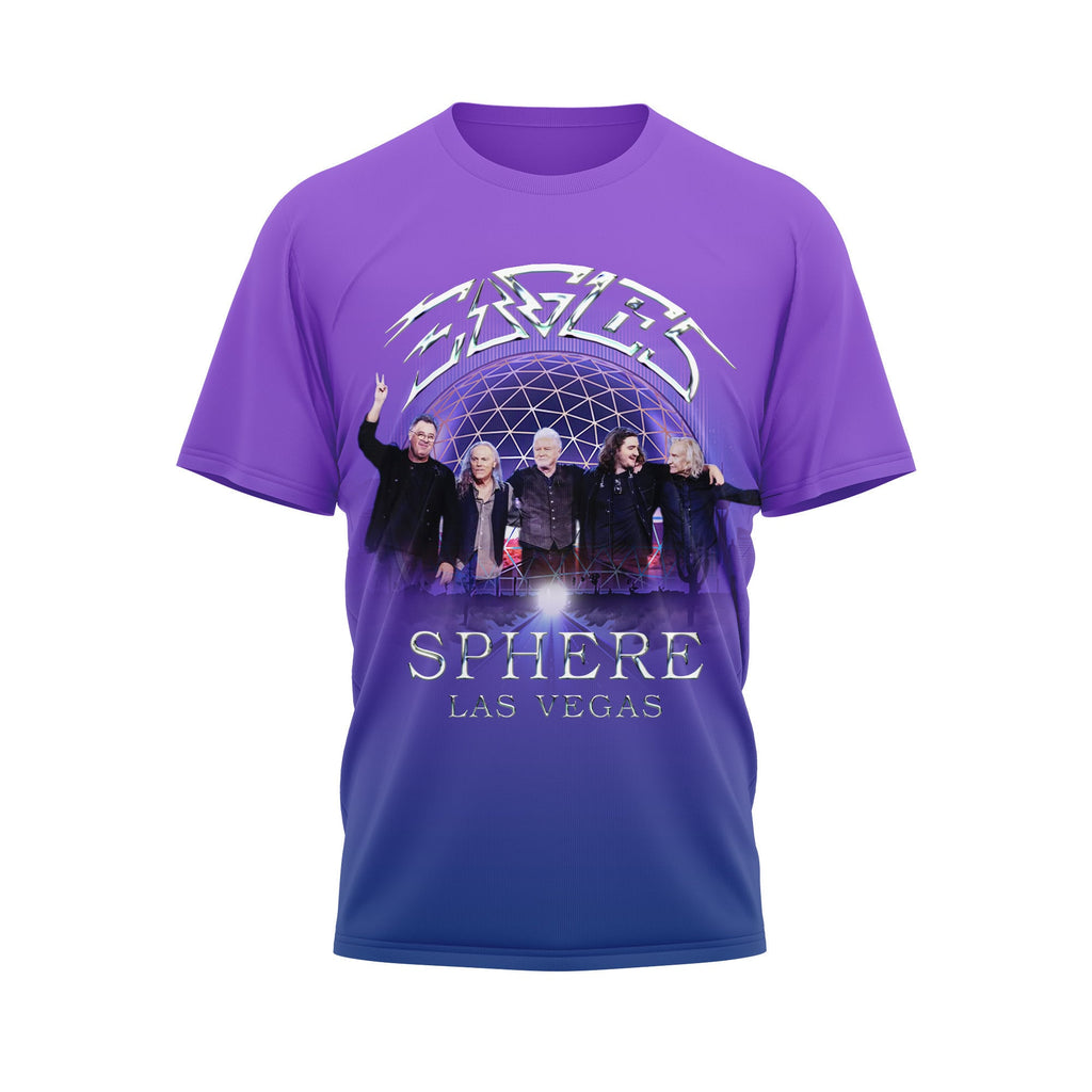 Premium EAG 3D Shirt HI