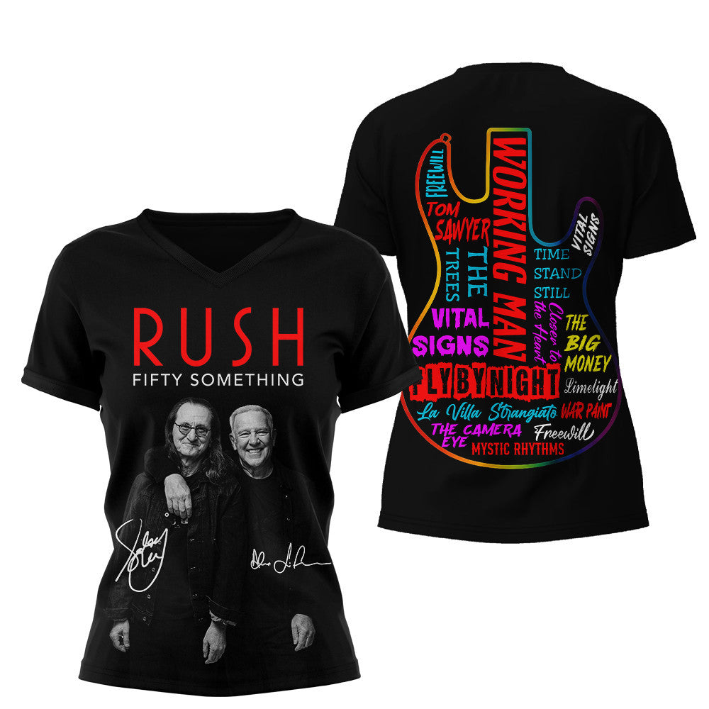 Premium RSH 3D Shirt HI