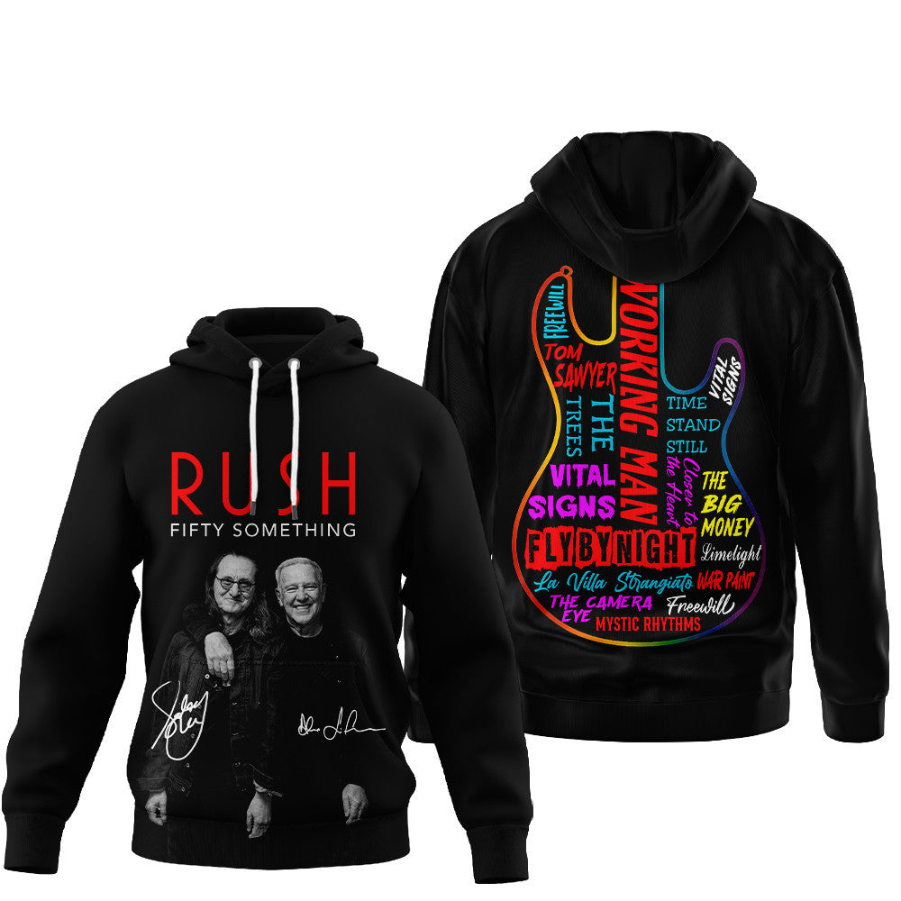 Premium RSH 3D Shirt HI