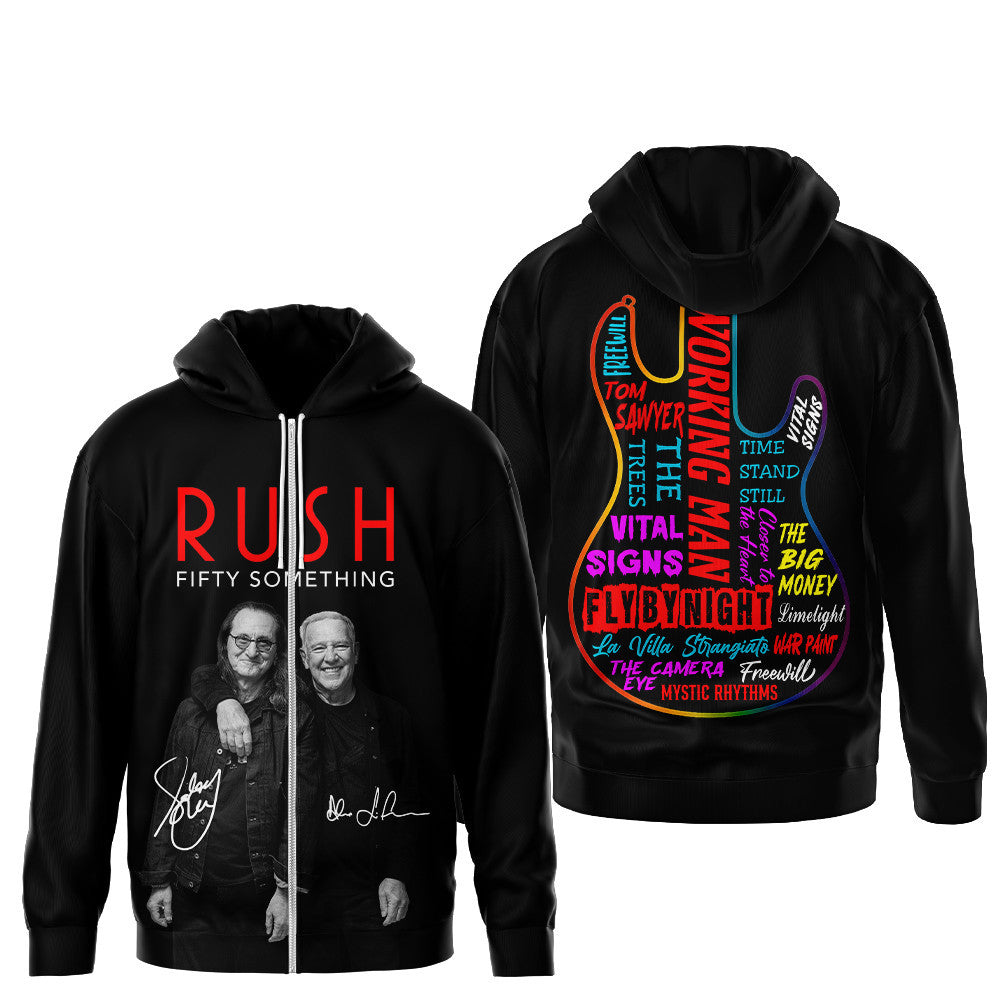 Premium RSH 3D Shirt HI