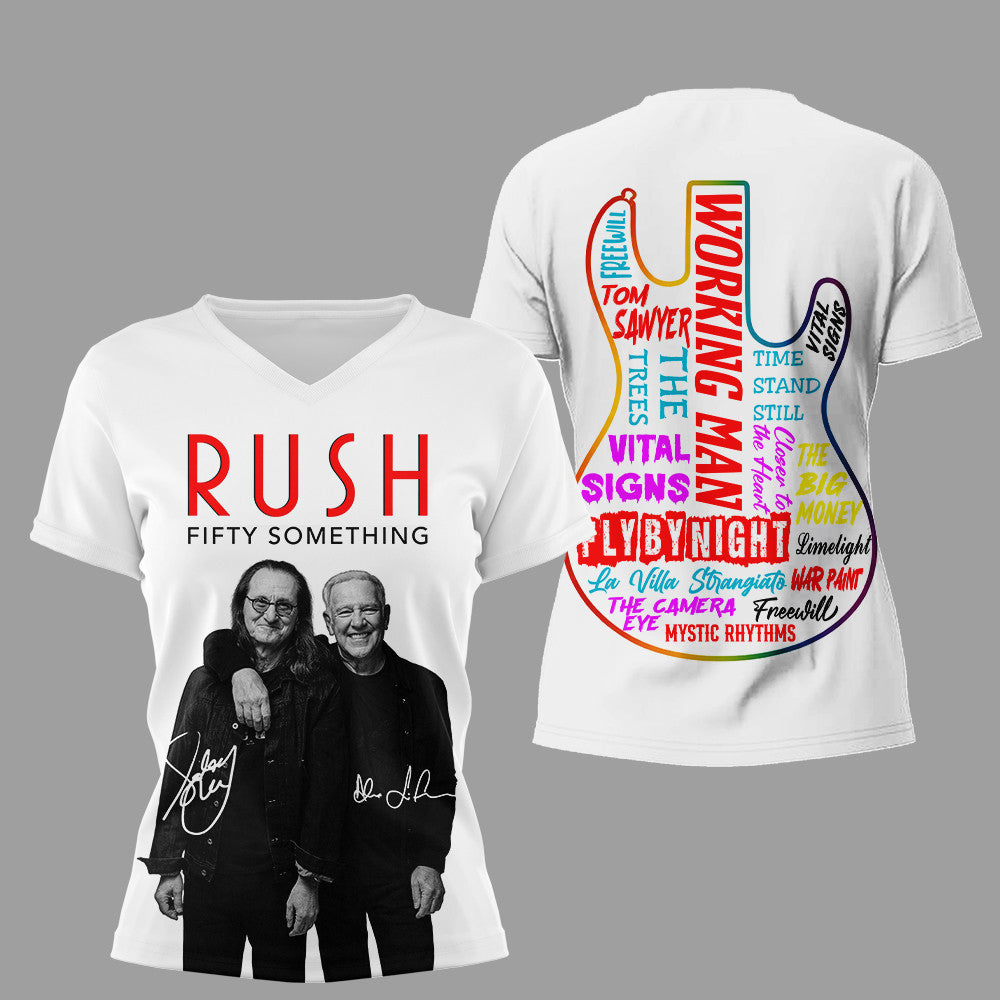 Premium RSH 3D Shirt HI