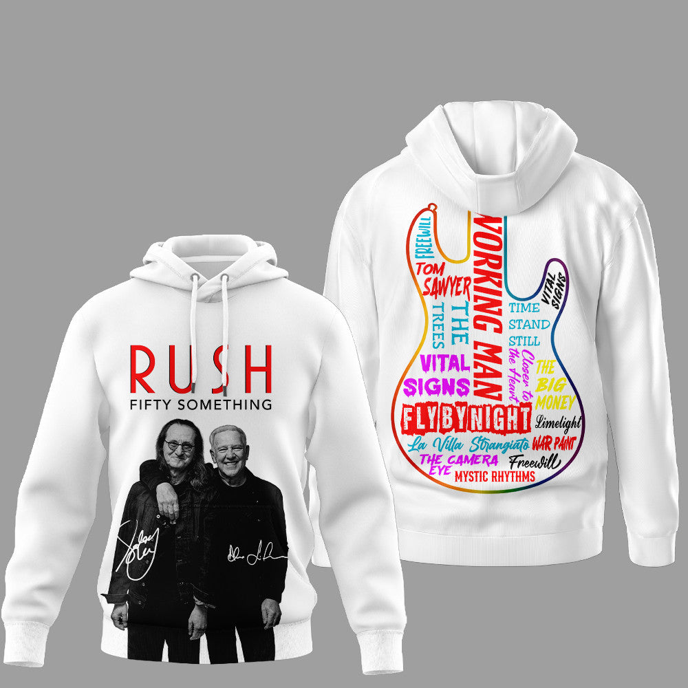 Premium RSH 3D Shirt HI