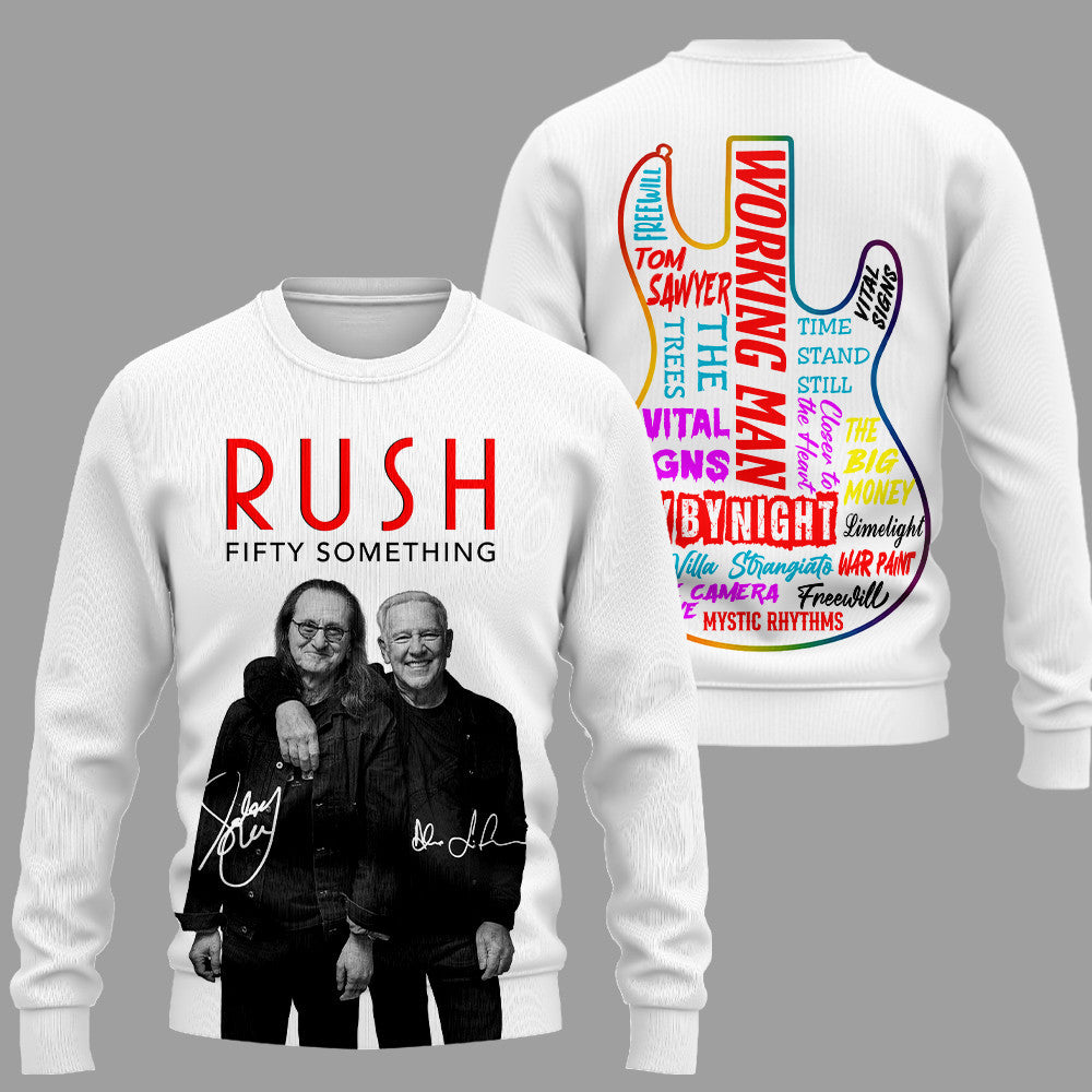 Premium RSH 3D Shirt HI
