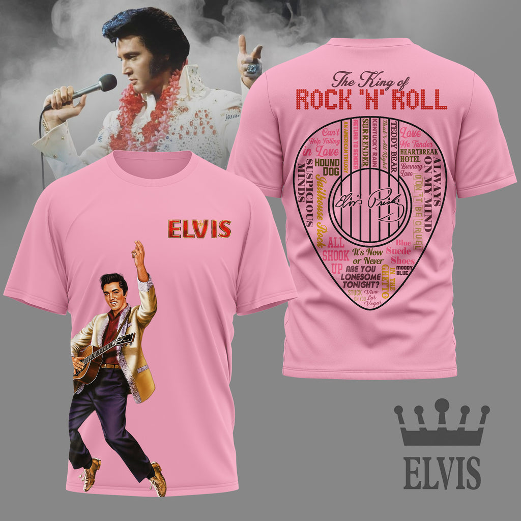 Premium ELV 3D Shirt HI