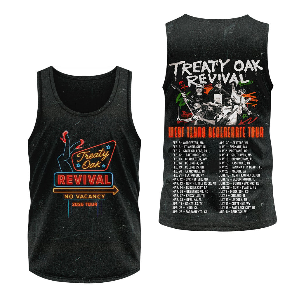 Premium TOR Tour 3D Shirt HI