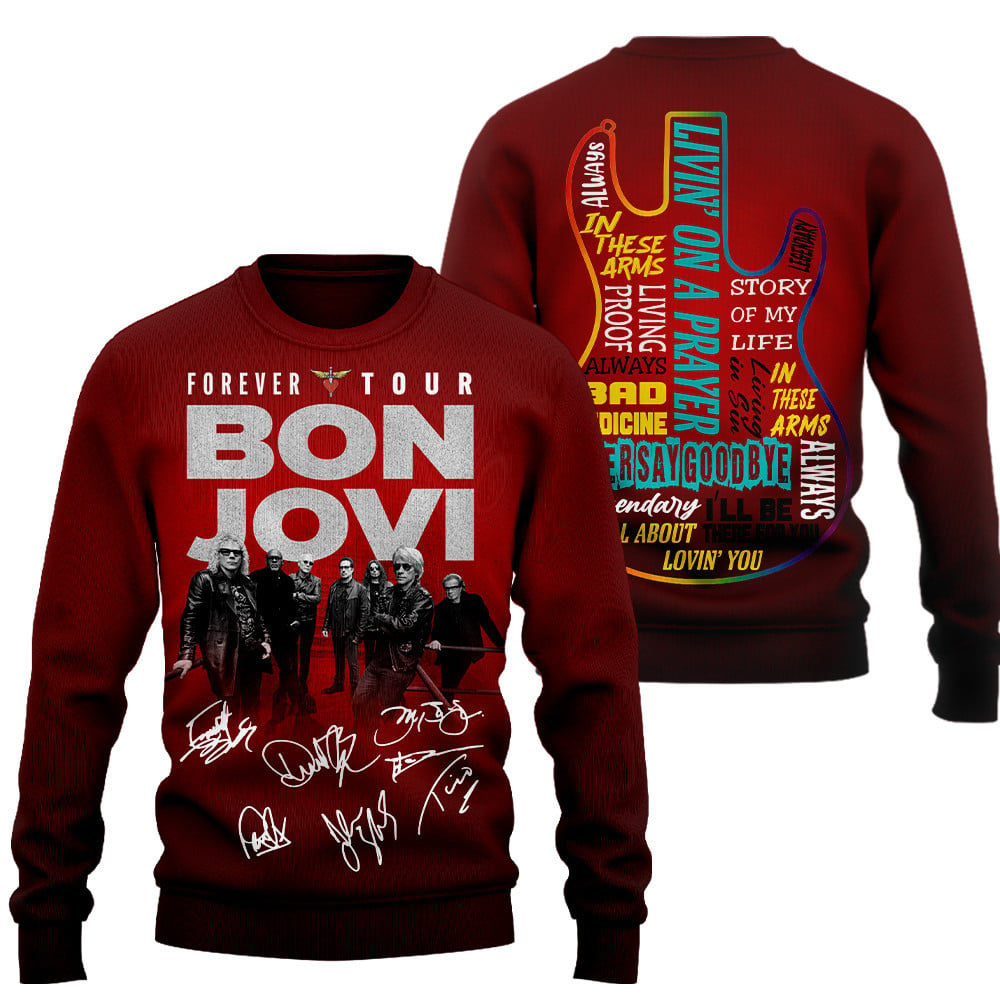 Premium BJV 3D Shirt HI