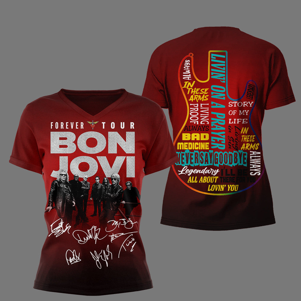 Premium BJV 3D Shirt HI