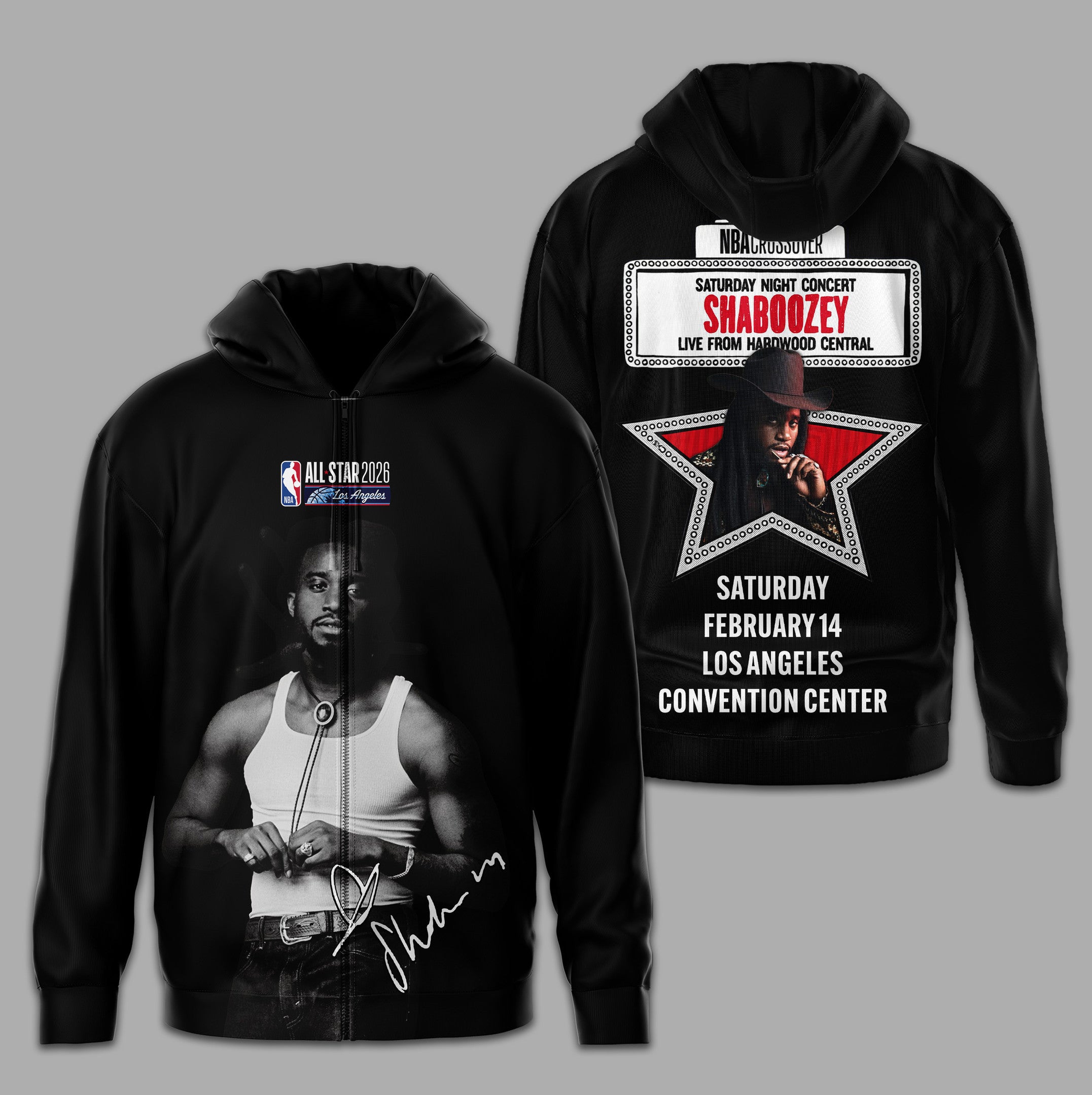 Premium SBZ 3D Shirt TD