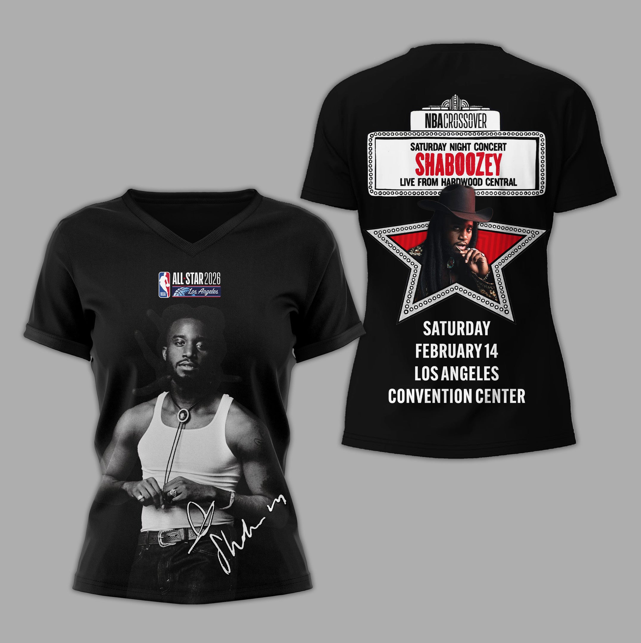 Premium SBZ 3D Shirt TD
